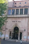 Hôtel de Ville Palais Daviel