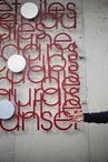 Parcours d'art public urbain_Aubagne