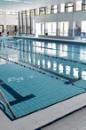 Piscine Saint-Charles - Ville de Marseille