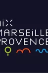 Logo Métropole Aix Marseille Provence