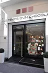 Le Temps d'un chocolat