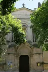Eglise Saint-Laurent - La Penne sur Huveaune