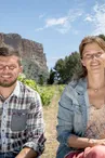 Lisa et Sébastien GENOVESI