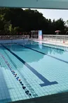 Piscine Saint Joseph - Ville de Marseille
