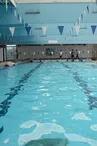 Piscine Busserine - Ville de Marseille