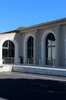 Salle de la Grand-Terre_Aureille