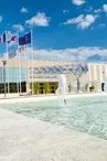 Centre de congrès Agora