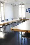 Salle de réunion UPE 13