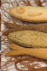 Les Sablés Marseillais