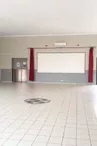 Salle Socio-culturelle de Cazan_Vernègues