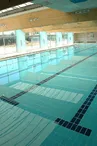 Piscine Pont de Vivaux - Ville de Marseille