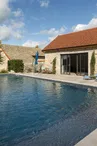 PISCINE LA FORGE DU CHATEAU