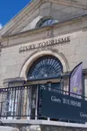 Givry Vins et Tourisme