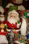 Noël à Emmaüs
