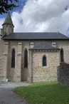 église de Villefavard