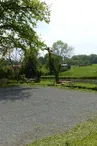 Plan d'eau de Blandouet 