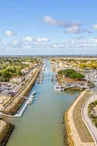 Port de plaisance de Boyardville