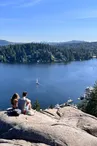 Quarry Rock