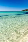 Plage Saint Tropez