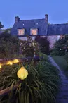 Pierres en lumières