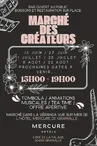 2026 - marché des créateurs nouveauté