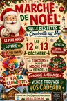 2026 - affiche noel coudeville 2026