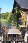 Terrasse Moulin du Fossard