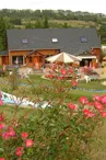 Vue extérieure restaurant