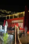 restaurant hauteville sur mer cale de la brequette