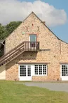 Gîte des Faucheries