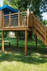 Campétoile camping Vieux Moulin_la Chartre sur le Loir