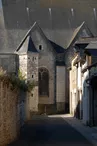 Le Lude 